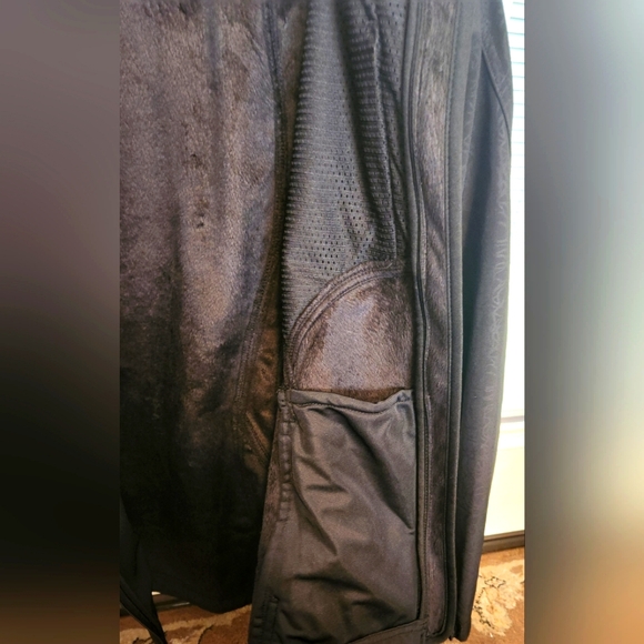 Double Diamond Women's Softshell Jacket - Picture 5 of 8